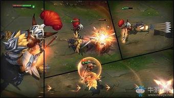 英雄联盟克烈爆料视频大全,揭秘英雄联盟神秘英雄背后的故事 第2张 英雄联盟克烈爆料视频大全,揭秘英雄联盟神秘英雄背后的故事 第2张